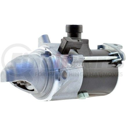 91-26-2170 by WILSON HD ROTATING ELECT - STARTER RX, MA PMGR 12V 1.0KW