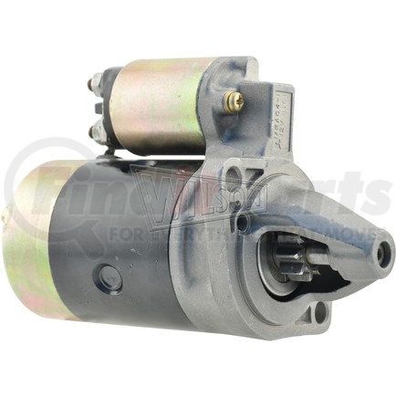 91-27-3014 by WILSON HD ROTATING ELECT - STARTER RX, MI DD M3T 12V 0.8KW