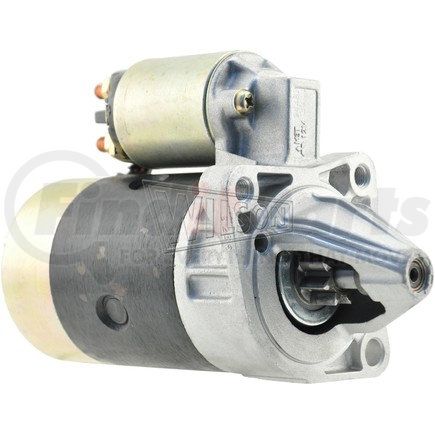 91-27-3097 by WILSON HD ROTATING ELECT - STARTER RX, MI DD M3T 12V 0.8KW