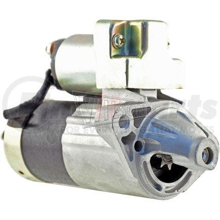 91-27-3254 by WILSON HD ROTATING ELECT - STARTER RX, MI PMGR M1T 12V 1.4KW