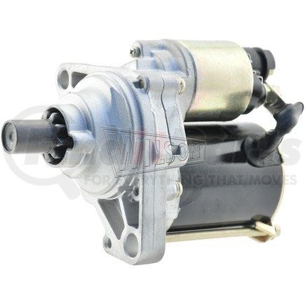 91-26-2047 by WILSON HD ROTATING ELECT - STARTER RX, MA PMOSGR 12V 1.6KW