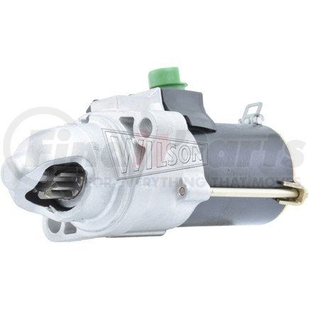91-26-2142 by WILSON HD ROTATING ELECT - STARTER RX, MA PMGR 12V 1.6KW