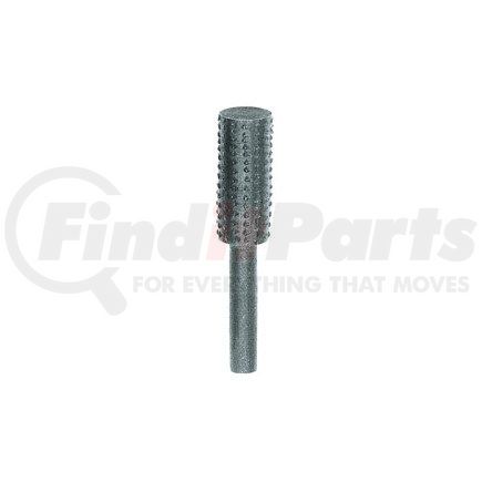 1423-3177 by FIREPOWER - Steel Rotary Rasps, Cylindrical, 1/2" x 7/8