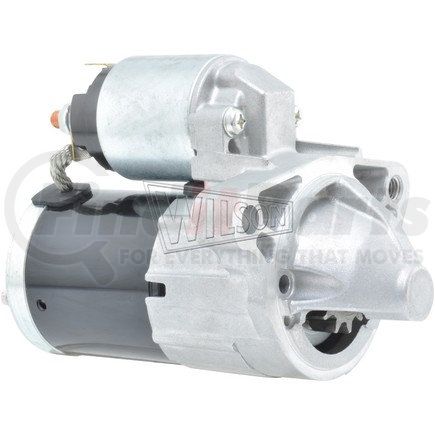 91-27-3545 by WILSON HD ROTATING ELECT - STARTER RX, MI