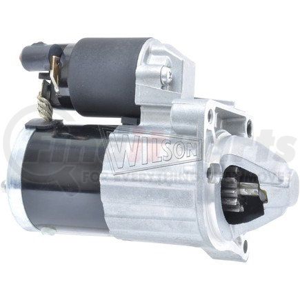 91-27-3553 by WILSON HD ROTATING ELECT - STARTER RX, MI 12V