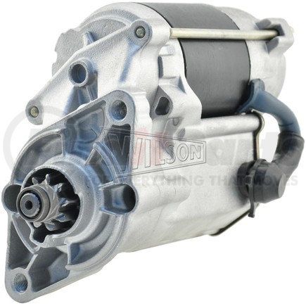 91-29-5048 by WILSON HD ROTATING ELECT - STARTER RX, ND OSGR 12V 1.4KW