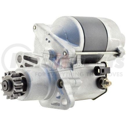 91-29-5173 by WILSON HD ROTATING ELECT - STARTER RX, ND OSGR 12V 1.4KW