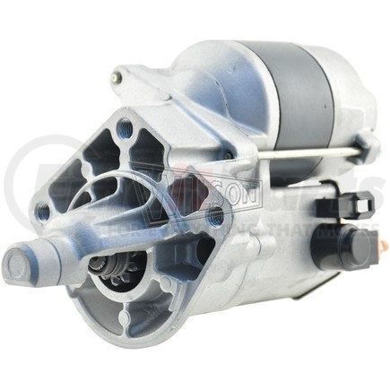 91-29-5248 by WILSON HD ROTATING ELECT - STARTER RX, ND OSGR 12V 1.2KW