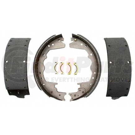 583RR by RAYBESTOS - BRAKE SHOE