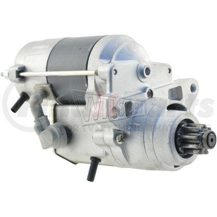 91-29-5435 by WILSON HD ROTATING ELECT - STARTER RX, ND OSGR 12V 1.6KW