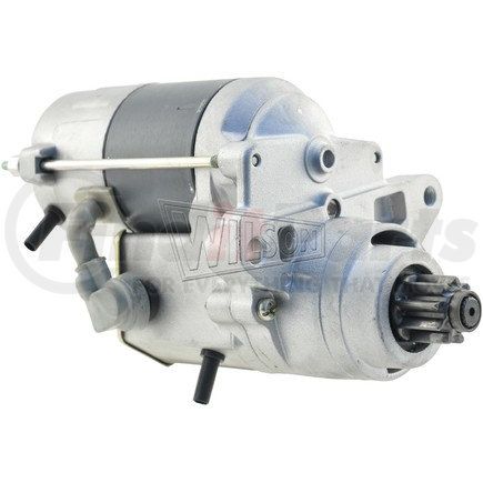 91-29-5435N by WILSON HD ROTATING ELECT - STARTER NW, ND OSGR 12V 1.6KW