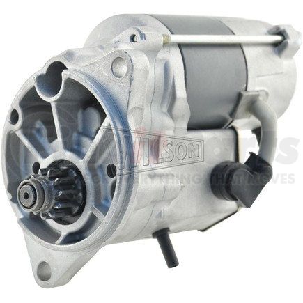 91-29-5445 by WILSON HD ROTATING ELECT - STARTER RX, ND OSGR 12V 1.8KW