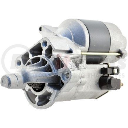 91-29-5473 by WILSON HD ROTATING ELECT - STARTER RX, ND OSGR 12V 1.4KW