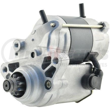 91-29-5488 by WILSON HD ROTATING ELECT - STARTER RX, ND OSGR 12V 1.4KW