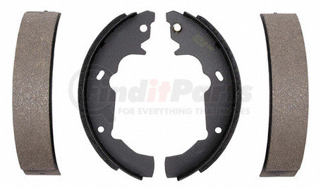 Raybestos 780RP Brake Drum Shoe RR