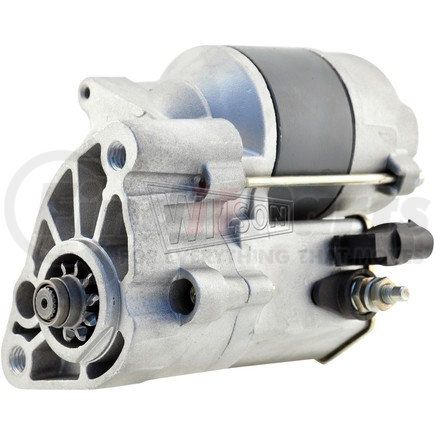 91-29-5592 by WILSON HD ROTATING ELECT - STARTER RX, ND OSGR 12V 1.4KW