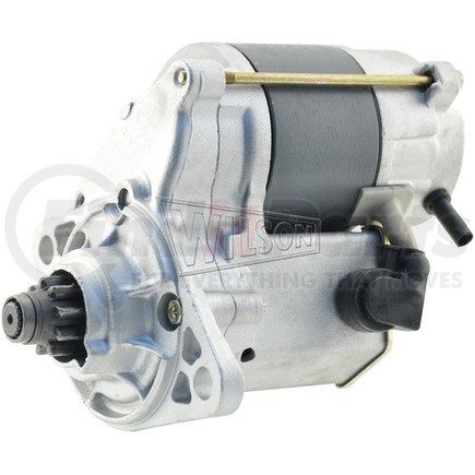 91-29-5736 by WILSON HD ROTATING ELECT - STARTER RX, ND OSGR 12V 1.4KW
