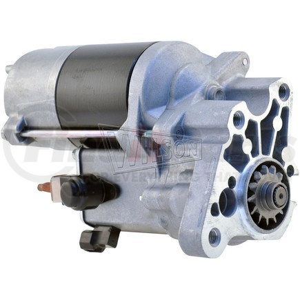 91-29-5804 by WILSON HD ROTATING ELECT - STARTER RX
