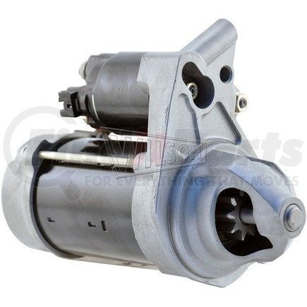 91-29-5806 by WILSON HD ROTATING ELECT - STARTER RX, ND PMGR 12V 2.0KW