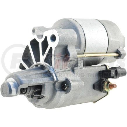 91-29-5678 by WILSON HD ROTATING ELECT - STARTER RX, ND OSGR 12V 1.4KW