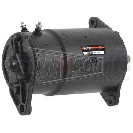 92-01-3149N by WILSON HD ROTATING ELECT - Generator - 12v, 14 Amp