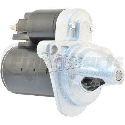 91-29-5837 by WILSON HD ROTATING ELECT - STARTER RX, ND PMGR 12V 1.3KW