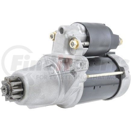 91-29-5839 by WILSON HD ROTATING ELECT - STARTER RX, ND PMGR 12V 1.2KW