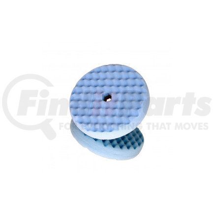 05708 by 3M - Perfect-It Ultrafine Polishing Pad, Blue, 8in, 1/PKG, Item # 05708