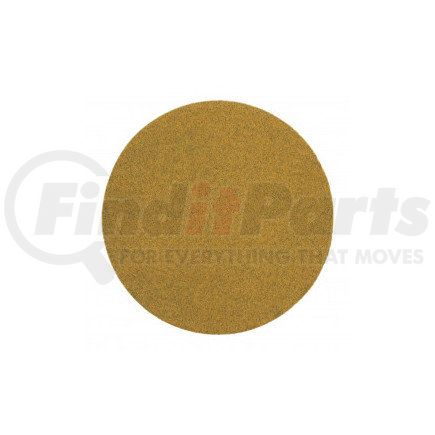 00917 by 3M - Hookit™ Gold Disc, 3 in, P180, 50 discs per carton, 4 cartons per case