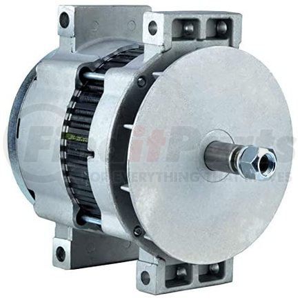 D27-6001-0130P by PETERBILT - Alternator - 130 amp.