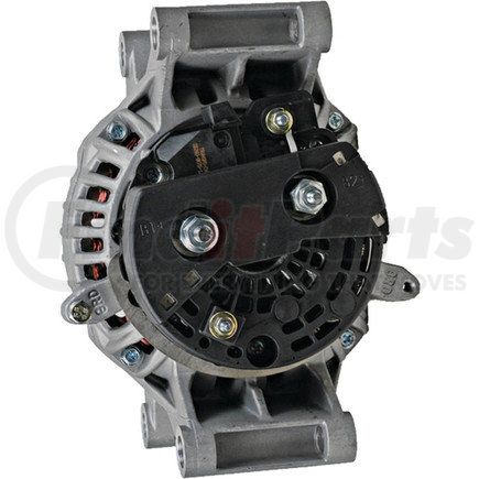 400-24068 by J&N - Alternator 12V, 200A, New