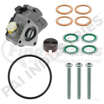 801088 by PAI - Fuel Pump - Mack MP7/MP8 Engines Application Volvo D11/D13 Engines Application