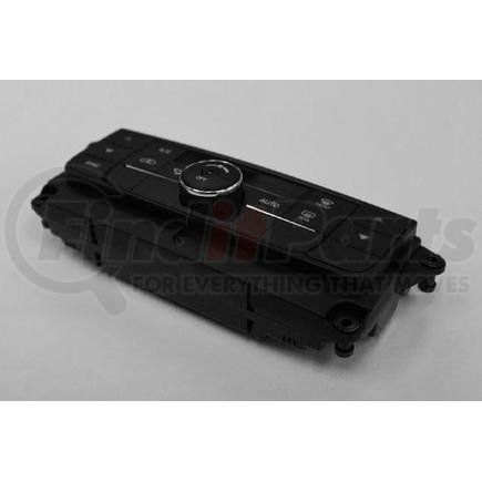 55111927AQ by CHRYSLER - A/C AND HEATER CONTROL