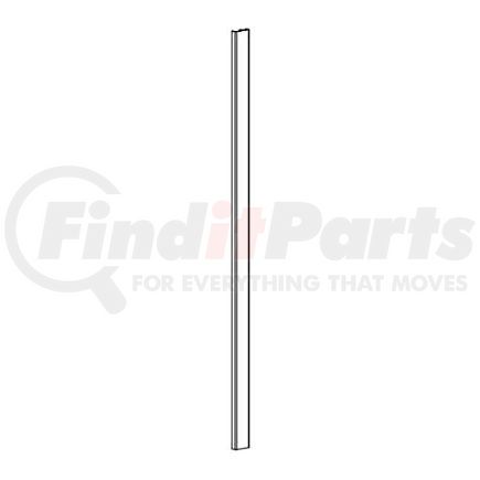 638532 by NORCOLD - Norcold 638532 Refrigerator Lower Door Assembly - Fits Polar N7/NA7LX Models, Smooth