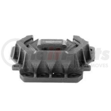 M46852 by AUTOMANN - Engine Motor Mount Freightliner Rear