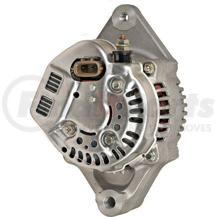 400-52087 by J&N - J&N Electrical Products Alternator Denso 12V 50A Alt