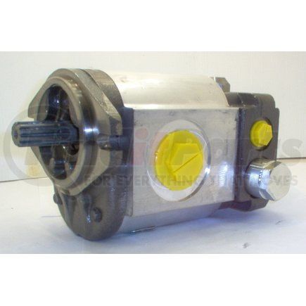 14-14481-001 by FREIGHTLINER - Power Steering Pump