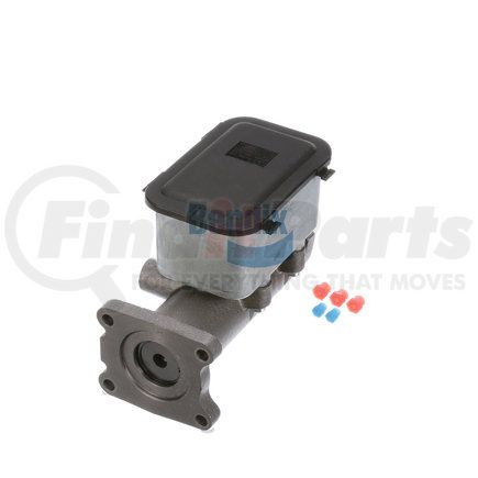 011999 by BENDIX - Brake Master Cylinder