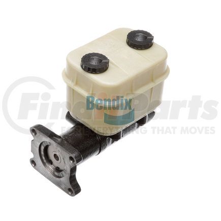 012379 by BENDIX - Brake Master Cylinder - 2 in. Bore, with Reservoir