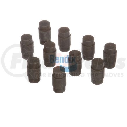 039075 by BENDIX - Drum Brake Roller