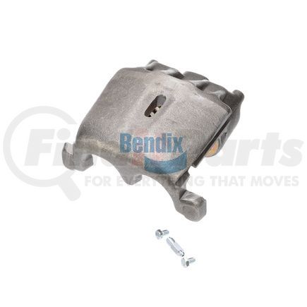 055250 by BENDIX - Caliper Assembly