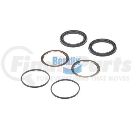 066381 by BENDIX - Disc Brake Hardware Kit - Spares Kit