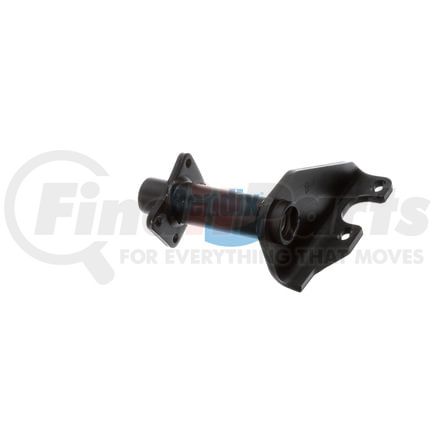 073648 by BENDIX - Air Brake Camshaft Bracket - 6.00 in.-6.50 in. Length, 69 deg. Clockwise