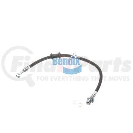 078580 by BENDIX - Brake Hose