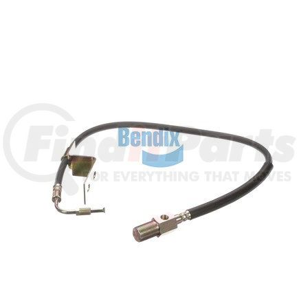 078853 by BENDIX - Brake Hose