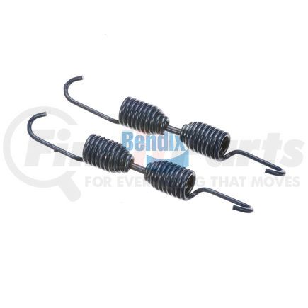 1006562N by BENDIX - Drum Brake Shoe Spring Kit