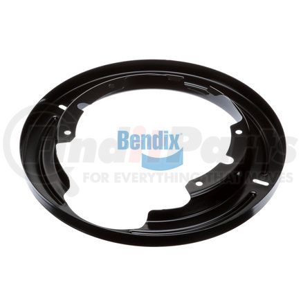 1008079N by BENDIX - Brake Dust Shield