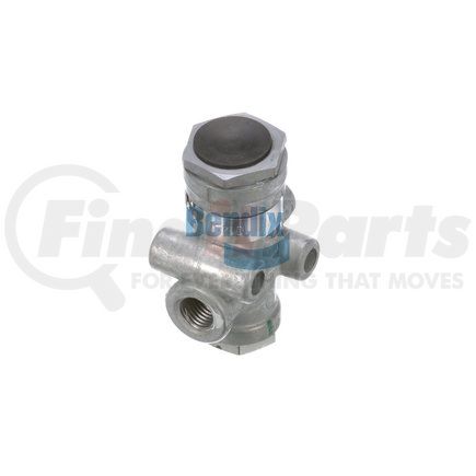 101450R by BENDIX - TR-3™ Air Brake Inversion Valve - Remanufactured