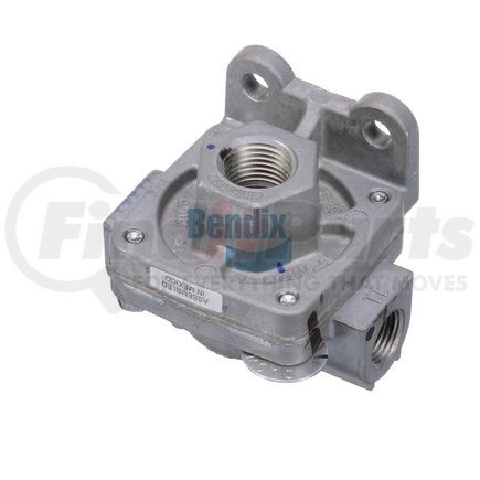 101487N by BENDIX - QR-1® Air Brake Quick Release Valve - New