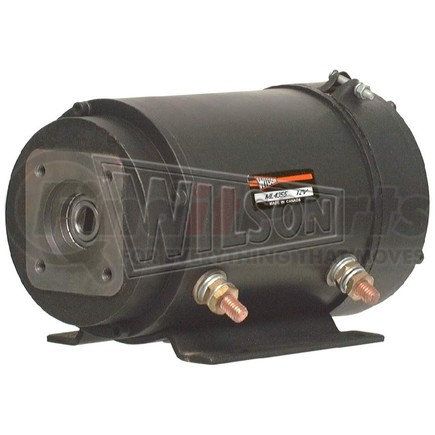 94-06-1828N by WILSON HD ROTATING ELECT - Starter Motor - 12v